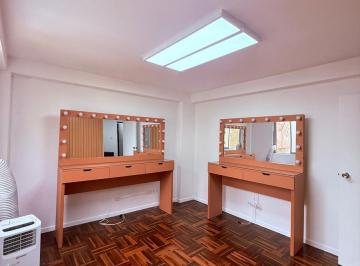 Oficina comercial · 35m² · 1 Dormitorio · Oficina en Miraflores