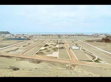 Terreno / Lote , Cañete · Se Vende Terreno en El Mirador Azul Cañete