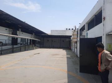 Nave industrial , Lima · Ate, Alquilo Almacenes Desde 1,000 a 2,800 m²