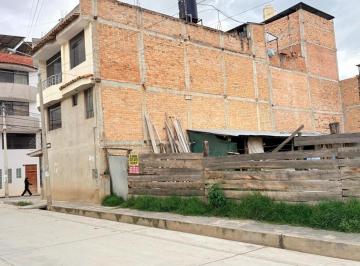 Terreno / Lote , Cajamarca · Terreno Residencial de 200 m²