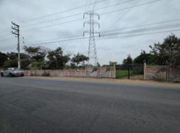 Local comercial , Chiclayo · Terreno Comercial de 11,700 m² en Monsefú – Ideal Para Centro Campestre y Eventos