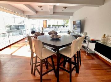 Departamento de 3 habitaciones, Arequipa · Alquilo Exclusivo Dpto. de 200 m² en Condominio Privado - Cayma