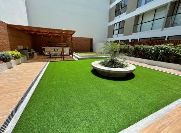 Departamento de 1 habitación, Lima · A Una Cuadra del Malecón de Miraflores!