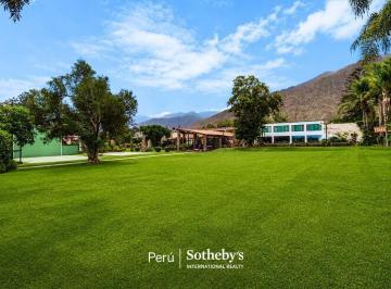 Casa de 7 habitaciones, Lima · Tu Refugio de Confort en Plena Naturaleza o Como un Local Para Eventos, La Casona