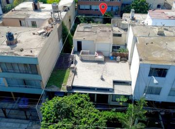 Terreno / Lote · 270m² · 3 Dormitorios · Terreno en Venta Frente a Parque – Miraflores | Rdm | 7 Pisos