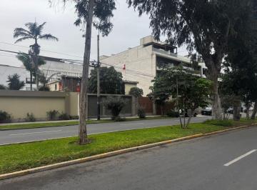 Casa de 5 habitaciones, Lima · Residencia Exclusiva en Alquiler | Chacarilla – Surco