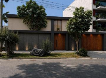 Casa de 5 habitaciones, Lima · Residencia Exclusiva en Alquiler | Chacarilla – Surco