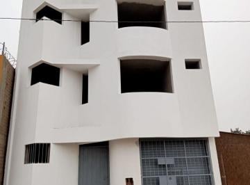 Casa de 13 habitaciones, Lima · Venta Edificio de 5 Pisos (8 Depas) Urb. La Alameda de Carabayllo
