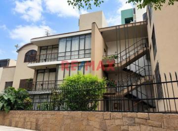 Departamento · 107m² · 3 Dormitorios · Alquiler Departamento en Miraflores| C/s Muebles |101.70 m²