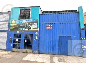 Local comercial · 208m² · Local en Venta en El Callao en Av Principal