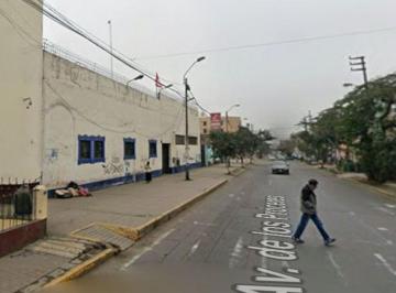 Terreno / Lote , Lima · Venta de Terreno de 1,000 m² en Av Próceres – Rímac