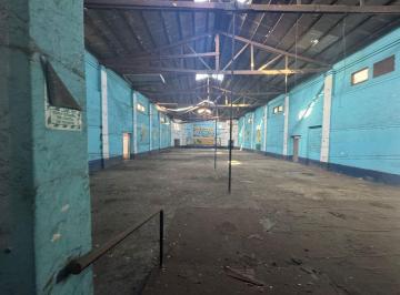 Terreno / Lote 1000m² Venta Rímac · Venta de Terreno de 1,000 m² en Av Próceres – Rímac