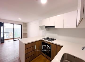 Departamento · 40m² · 1 Dormitorio · Alquiler de Estreno | Múltiples Áreas Comunes | Excelente Ubicación