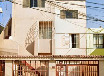 Casa de 6 habitaciones, Callao · Casa de 167 m² con 6 Dorm. en La Perla