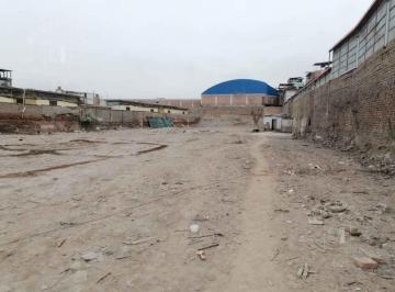 Terreno / Lote · 3511m² · Terreno en Cercado de Lima