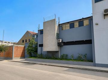 Nave industrial , Lima · Alquiler de Local Industrial en Ate