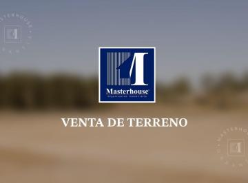 Terreno / Lote · 508m² · Terreno en Barranca