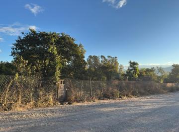 Terreno / Lote , Huanta · Terreno en Luricocha (4457 M²) en Carretera Principal (Luricocha - Hauncarumi)