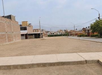 Terreno / Lote , Lima · Terreno en Carabayllo – La Planicie | Venta