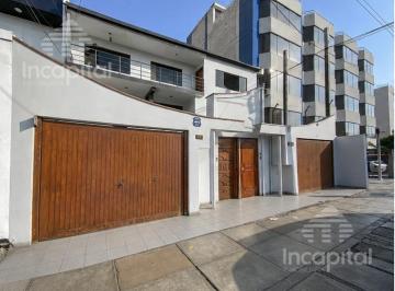 Oficina comercial · 212m² · 1 Estacionamiento · Oficina en Alquiler - 212 m² - Av Javier Prado Este – San Isidro
