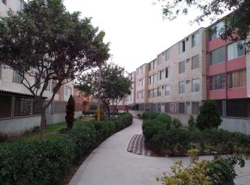 Departamento de 3 habitaciones, Lima · Vendo Departamento Remodelado en Parques de Carabayllo, 3 Dorm.