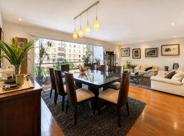 Departamento · 162m² · 3 Dormitorios · 2 Estacionamientos · Surco: Dpto en Venta |167 m² | 3 Habitaciones + 2 Cocheras