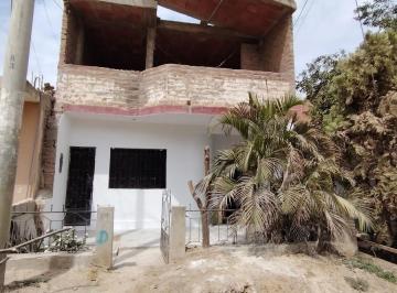 Casa · 243m² · 5 Dormitorios · Casa en Venta de Ocasion en Lopez Albujar Sullana