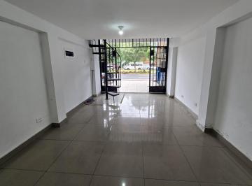 Local comercial · 52ha · Alquiler de Local Comercial en Elmer Faucett