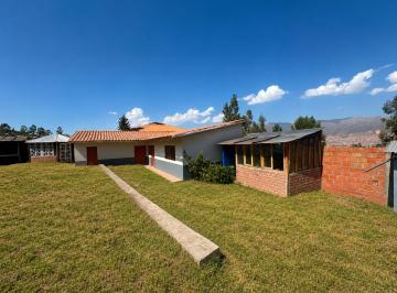 Terreno / Lote , Cusco · Casa de Campo en Venta Como Terreno – 1,189 m² en Ticapata, San Sebastián, Cusco