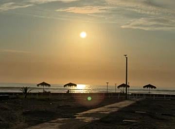 Terreno / Lote · 122m² · Terreno en Condominio de Playa Hueso Los Reyes Cerro Azul
