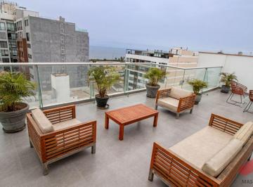 Departamento de 2 habitaciones, Lima · Excelente Departamento Frente Al Lima Cricket