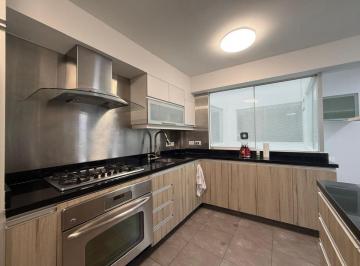 Departamento de 4 habitaciones, Lima · Vendo, Exclusivo Dúplex 291 m² San Antonio Miraflores, con Terraza, 4 Dorm. y 2 Cocheras Paralelas