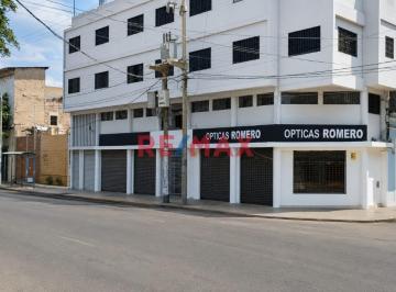 Local comercial · 98m² · 3 Dormitorios · Alquilo ¡Estratégico Local Comercial en Av Sánchez Cerro con Libertad a Media Cuadra del Puente