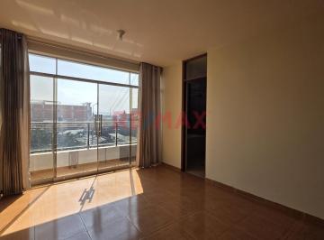 Departamento · 139m² · 3 Dormitorios · Departamento en Alquiler en La victoria.(T. Eneque)