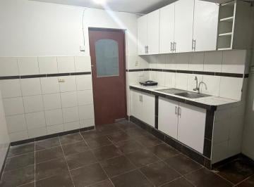 Departamento de 2 habitaciones, Lima · Departamento en Surco