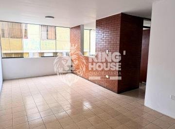 Departamento · 66m² · 2 Dormitorios · Venta de Dpto. de 2 Dorm de 66 m² en Jr. Arequipa, Santa Patricia, La Molina