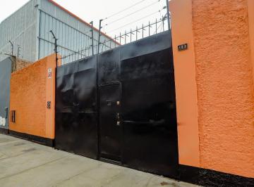 Nave industrial , Lima · Local Industrial de 500 m² en Alquiler en Chorrillos