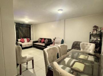 Departamento de 5 habitaciones, Callao · Departamento Urb. Jardines Viru Bellavista Cerca a Parque (Primer Piso)