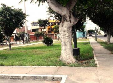 Departamento de 5 habitaciones, Callao · Urb. Jardines Viru Bellavista Cerca a Parque (Primer Piso)