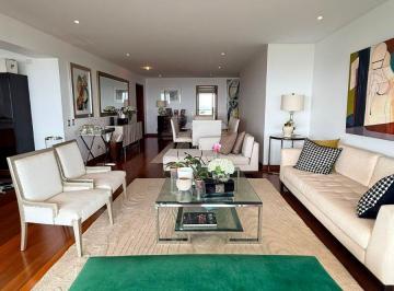 Departamento de 3 habitaciones, Lima · Departamento de 266 m² con 3 Dorm. en Venta y Alquiler en Surco