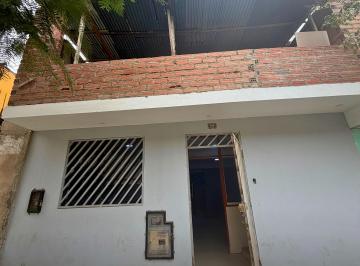 Casa de 2 habitaciones, Lima · Venta de Casa en Villa Maria del Triunfo