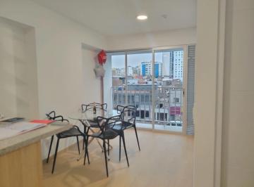 Departamento · 34m² · 1 Dormitorio · Alquiler de Mini Departamento en Pueblo Libre