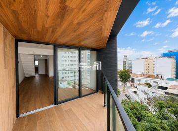 Departamento · 263m² · 3 Dormitorios · 2 Estacionamientos · Venta - Dúplex Lujoso 263.18 m - Terraza - Miraflores