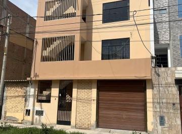 Departamento de 2 habitaciones, Chiclayo · Departamento en Alquiler – 3 - B | Chiclayo