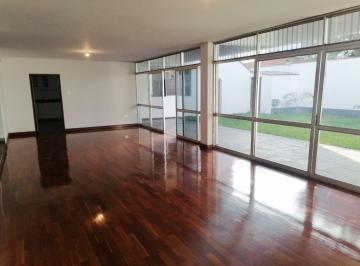 Casa de 4 habitaciones, Lima · Vendo Excelente Casa Primer Piso Cerca Caminos del Inca - Surco