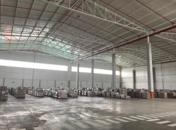 Local comercial · 2500m² · Alquilo Local Industrial en Lurin I2