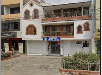 Local comercial · 472m² · 8 Dormitorios · 3 Estacionamientos · Oportunidad de Inversión Comercial Casa / Local en Smp