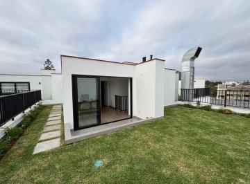 Departamento de 2 habitaciones, Lima · Venta Duplex de Estreno con Zona de Terraza en San Isidro