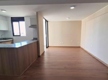 Departamento de 2 habitaciones, Lima · Departamento en Alquiler en Calle Los Negocios S/2,300