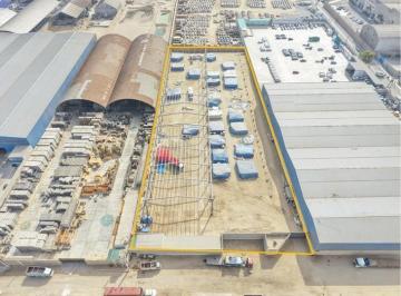Local comercial · 1000m² · 3 Estacionamientos · Local en Parque Industrial El Lucumo – Lurin